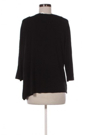 Дамска блуза Canda, Размер L, Цвят Черен, Цена 4,09 €