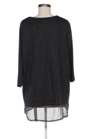 Дамска блуза Canda, Размер XL, Цвят Многоцветен, Цена 10,73 €