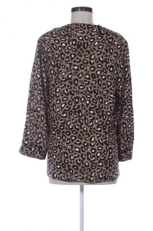 Дамска блуза Canda, Размер M, Цвят Многоцветен, Цена 5,00 €