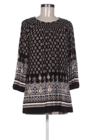 Дамска блуза Canda, Размер L, Цвят Многоцветен, Цена 4,60 €