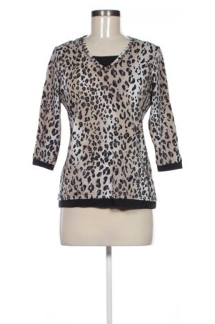 Дамска блуза Canyon, Размер M, Цвят Многоцветен, Цена 7,66 €