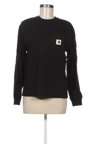 Дамска блуза Carhartt, Размер S, Цвят Черен, Цена 24,54 €