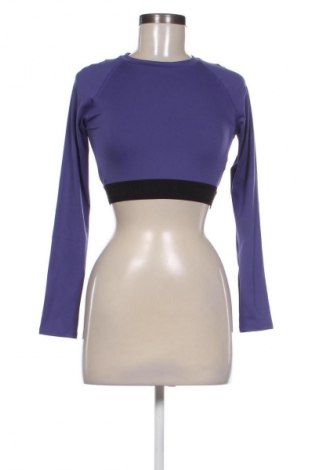 Дамска блуза Carpatree, Размер M, Цвят Лилав, Цена 10,22 €