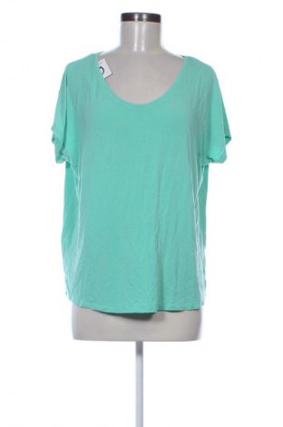 Dámska blúza Cartoon, Veľkosť L, Farba Zelená, Cena  6,95 €