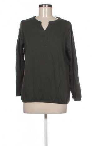 Dámská halenka Cecil, Velikost L, Barva Zelená, Cena  259,00 Kč