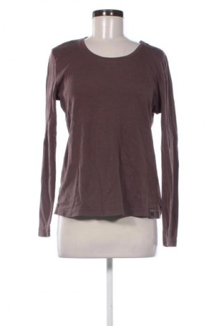 Γυναικεία μπλούζα Cecil, Μέγεθος M, Χρώμα Καφέ, Τιμή 5,99 €
