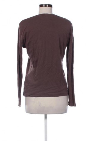 Γυναικεία μπλούζα Cecil, Μέγεθος M, Χρώμα Καφέ, Τιμή 5,99 €