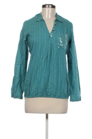 Дамска блуза Cecil, Размер S, Цвят Многоцветен, Цена 2,04 €