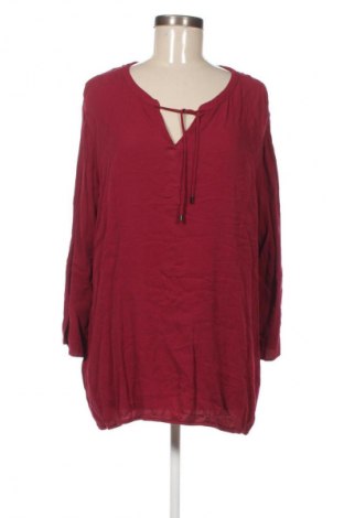 Bluză de femei Cecil, Mărime XXL, Culoare Roșu, Preț 59,99 Lei