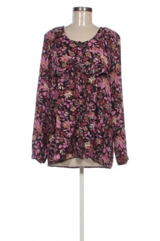 Дамска блуза Cha Cha, Размер L, Цвят Многоцветен, Цена 13,07 €