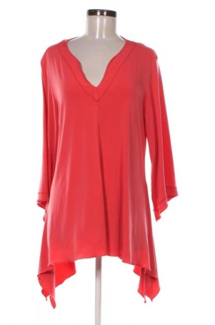 Дамска блуза Cha Cha Vente, Размер XL, Цвят Розов, Цена 15,84 €