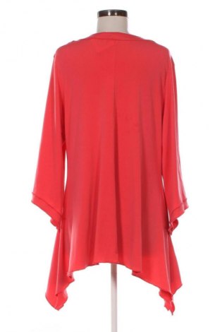 Дамска блуза Cha Cha Vente, Размер XL, Цвят Розов, Цена 15,84 €