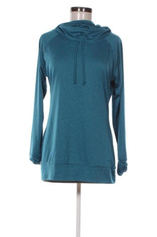 Дамска блуза Champion, Размер L, Цвят Син, Цена 10,22 €