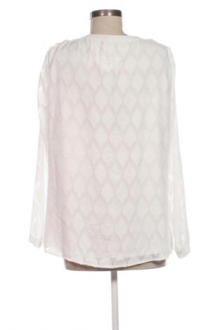 Дамска блуза Charles Vogele, Размер L, Цвят Бял, Цена 5,11 €