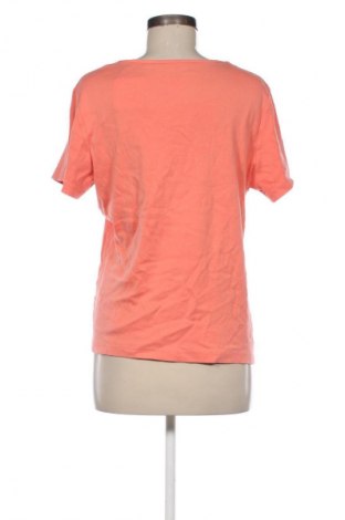 Damen Shirt Charles Vogele, Größe XL, Farbe Orange, Preis € 2,99