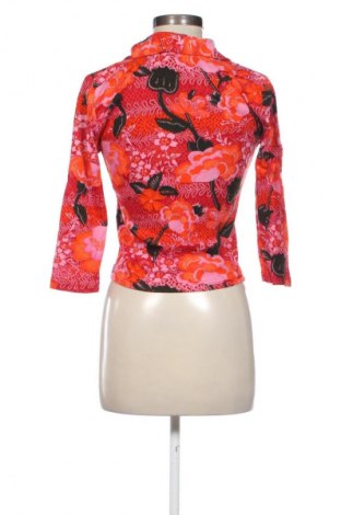 Дамска блуза Chaudry KC, Размер S, Цвят Многоцветен, Цена 2,04 €