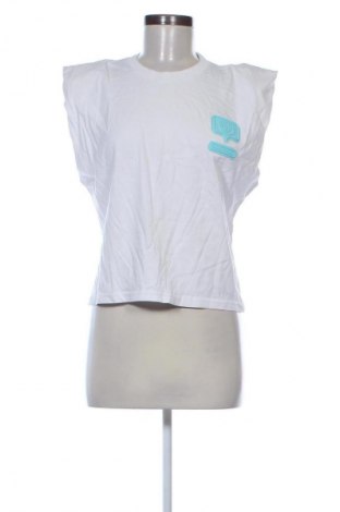 Dámská halenka Chiara Ferragni, Velikost S, Barva Bílá, Cena  739,00 Kč