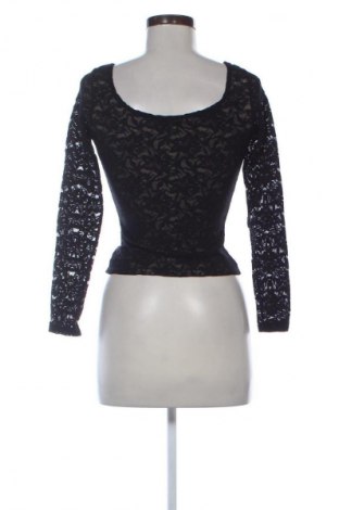 Dámská halenka Chicoree, Velikost M, Barva Černá, Cena  59,00 Kč