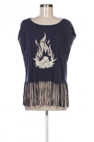 Bluzka damska Chiemsee, Rozmiar S, Kolor Niebieski, Cena 92,99 zł