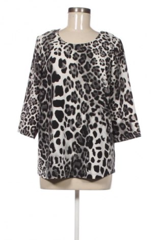 Γυναικεία μπλούζα Clair De Lune, Μέγεθος L, Χρώμα Πολύχρωμο, Τιμή 2,99 €