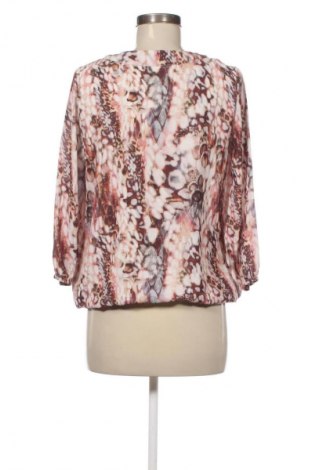 Дамска блуза Claude Arielle, Размер M, Цвят Многоцветен, Цена 2,04 €