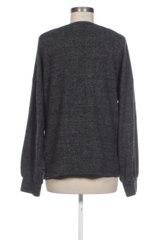 Дамска блуза Clockhouse, Размер XL, Цвят Сив, Цена 4,60 €