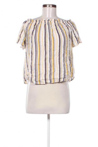 Bluzka damska Clockhouse, Rozmiar M, Kolor Kolorowy, Cena 35,99 zł