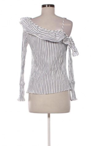 Дамска блуза Clockhouse, Размер S, Цвят Многоцветен, Цена 6,72 €