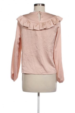 Дамска блуза Clockhouse, Размер M, Цвят Бежов, Цена 4,60 €