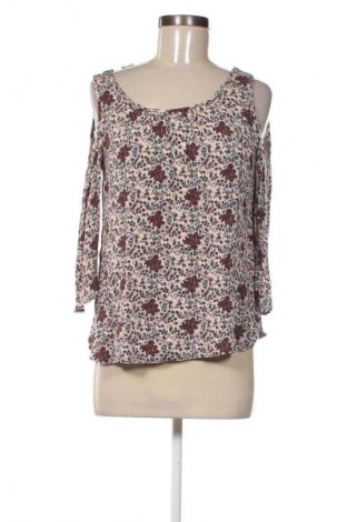 Дамска блуза Clockhouse, Размер M, Цвят Многоцветен, Цена 4,09 €