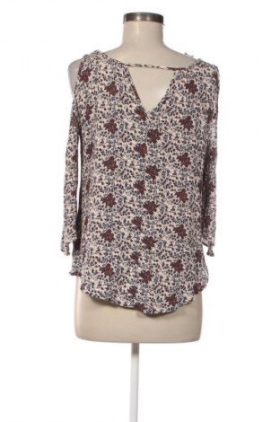 Дамска блуза Clockhouse, Размер M, Цвят Многоцветен, Цена 4,09 €