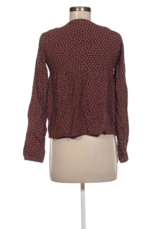 Дамска блуза Clockhouse, Размер S, Цвят Многоцветен, Цена 2,04 €