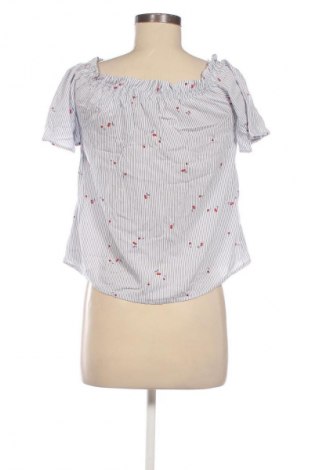 Дамска блуза Clockhouse, Размер M, Цвят Многоцветен, Цена 7,66 €