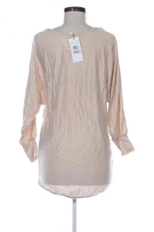 Női blúz Cloud, Méret S, Szín Bézs, Ár 6 609 Ft