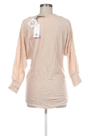 Damen Shirt Cloud 5ive, Größe XS, Farbe Beige, Preis 4,99 €