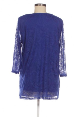 Dámská halenka Collection, Velikost L, Barva Modrá, Cena  217,00 Kč