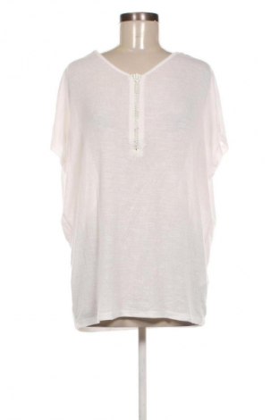 Γυναικεία μπλούζα Colloseum, Μέγεθος XL, Χρώμα Λευκό, Τιμή 2,99 €