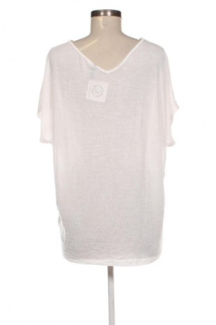 Γυναικεία μπλούζα Colloseum, Μέγεθος XL, Χρώμα Λευκό, Τιμή 2,99 €