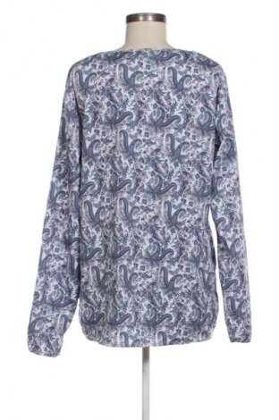 Bluzka damska Colours Of The World, Rozmiar L, Kolor Kolorowy, Cena 20,99 zł