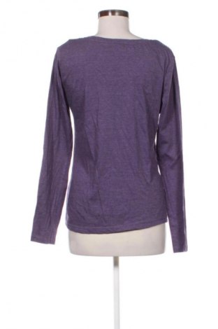 Дамска блуза Colours Of The World, Размер M, Цвят Лилав, Цена 18,42 €