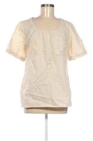 Bluză de femei Colours Of The World, Mărime L, Culoare Bej, Preț 25,99 Lei