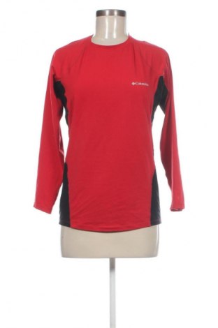 Női blúz Columbia, Méret S, Szín Piros, Ár 1 859 Ft