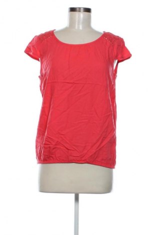 Dámská halenka Comma,, Velikost M, Barva Červená, Cena  359,00 Kč