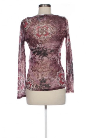 Дамска блуза Comma,, Размер S, Цвят Многоцветен, Цена 5,62 €