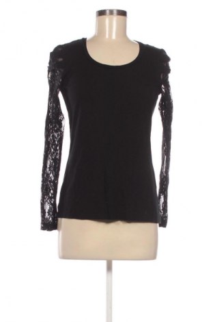 Дамска блуза Comma,, Размер S, Цвят Черен, Цена 12,27 €
