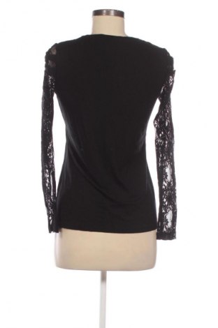 Дамска блуза Comma,, Размер S, Цвят Черен, Цена 12,27 €