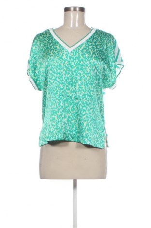 Дамска блуза Comma,, Размер XS, Цвят Многоцветен, Цена 11,24 €