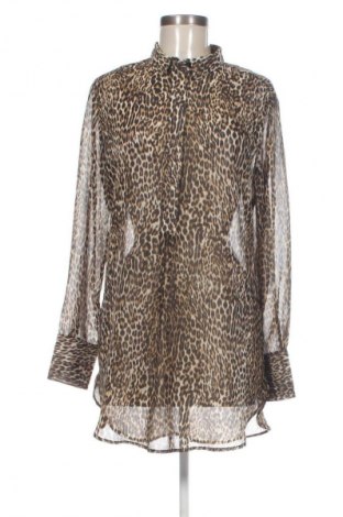 Дамска блуза Comma,, Размер M, Цвят Многоцветен, Цена 6,64 €