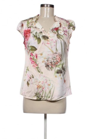 Damen Shirt Comma,, Größe XS, Farbe Mehrfarbig, Preis 14,99 €