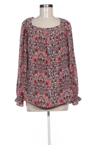 Дамска блуза Comma,, Размер XL, Цвят Многоцветен, Цена 7,66 €